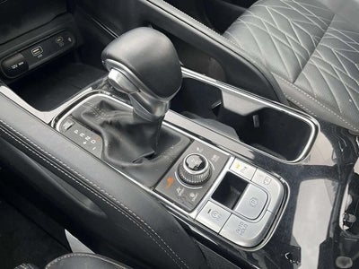 2023 Kia Telluride SX-Prestige X-Line