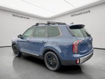 2023 Kia Telluride SX-Prestige X-Line