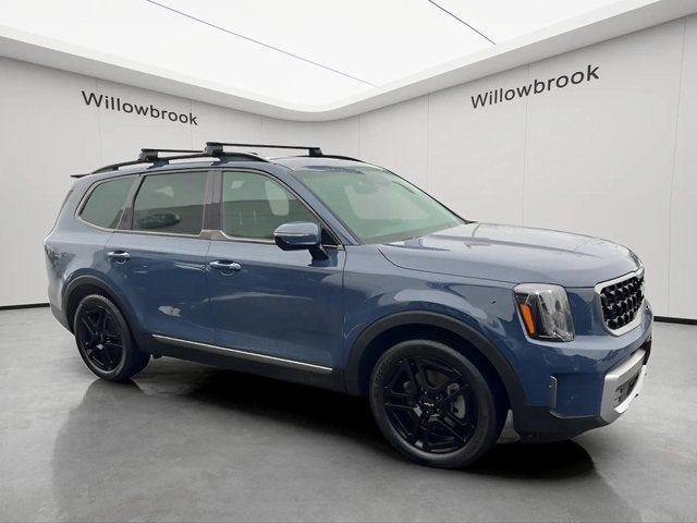 2023 Kia Telluride SX-Prestige X-Line