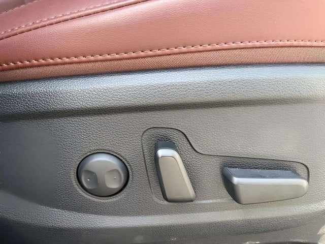 2024 Kia Telluride SX-Prestige