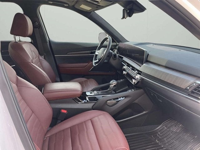 2024 Kia Telluride SX-Prestige