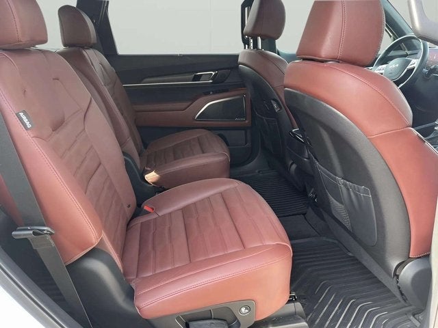 2024 Kia Telluride SX-Prestige