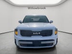 2024 Kia Telluride SX-Prestige