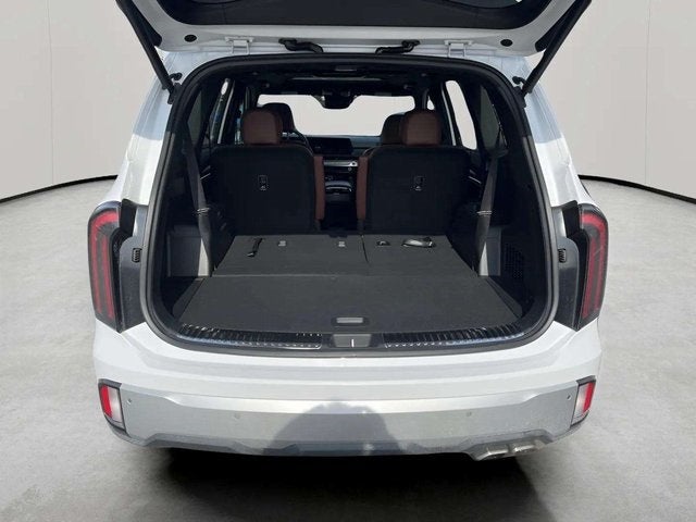 2024 Kia Telluride SX-Prestige