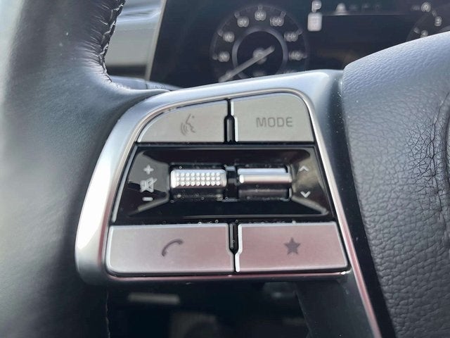 2024 Kia Telluride SX-Prestige