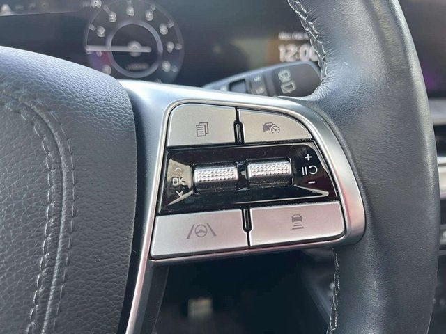 2024 Kia Telluride SX-Prestige