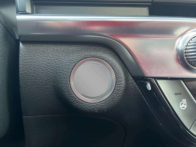 2024 Kia Telluride SX-Prestige