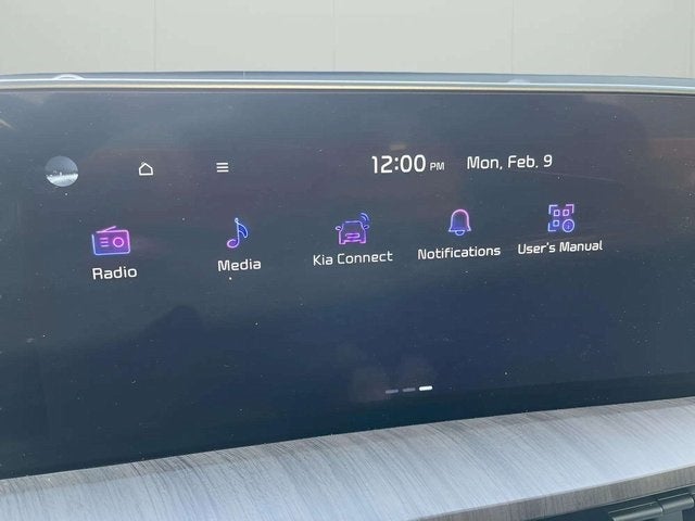 2024 Kia Telluride SX-Prestige