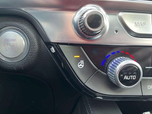 2024 Kia Telluride SX-Prestige