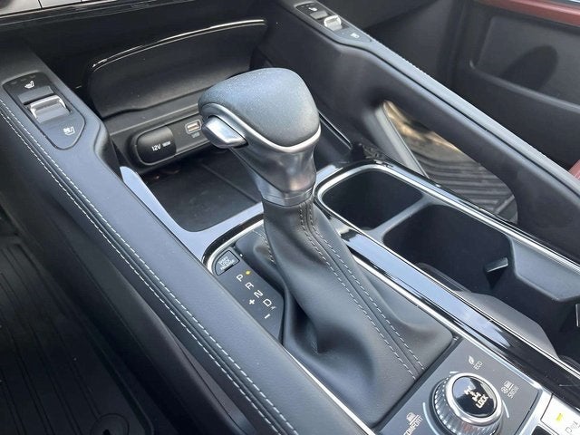 2024 Kia Telluride SX-Prestige