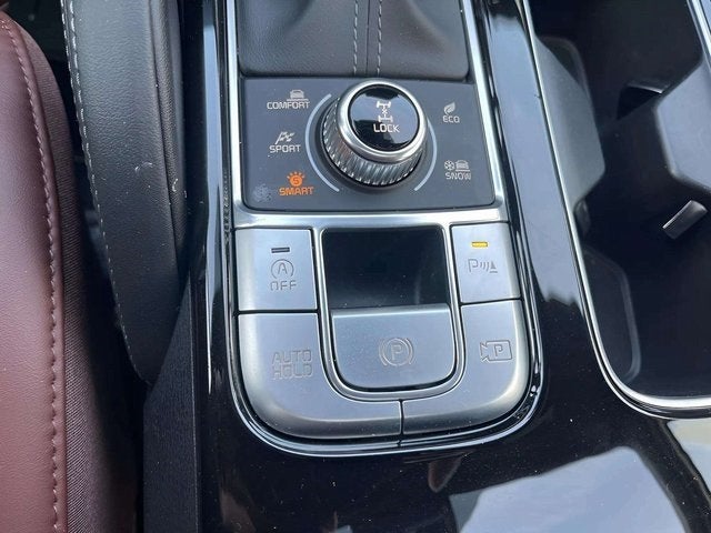 2024 Kia Telluride SX-Prestige