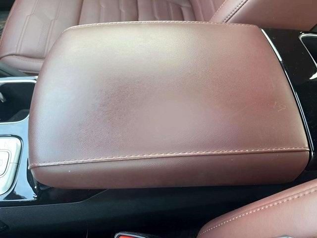 2024 Kia Telluride SX-Prestige