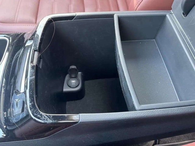 2024 Kia Telluride SX-Prestige