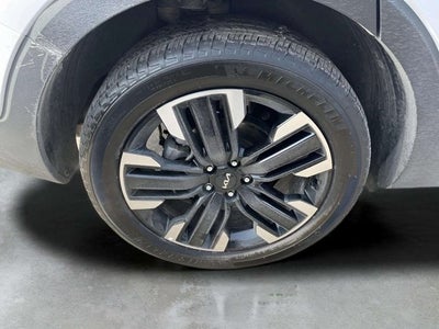 2024 Kia Telluride SX-Prestige