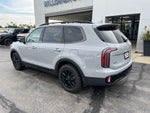 2024 Kia Telluride SX X-Pro