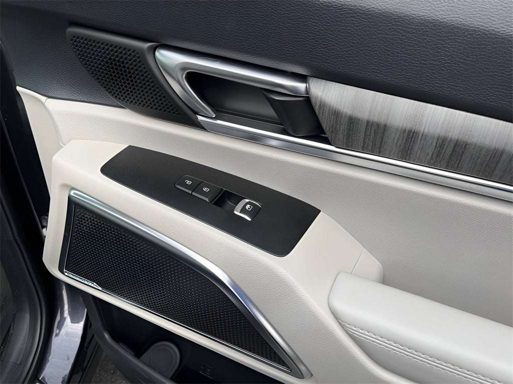 2025 Kia Telluride SX