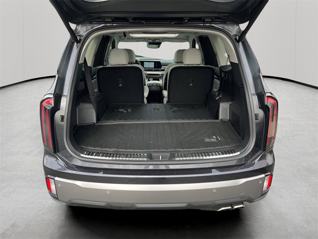 2025 Kia Telluride SX