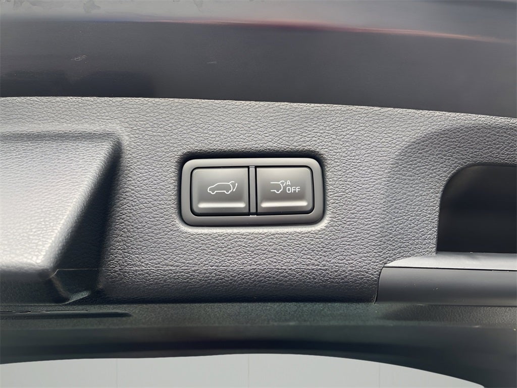 2025 Kia Telluride SX