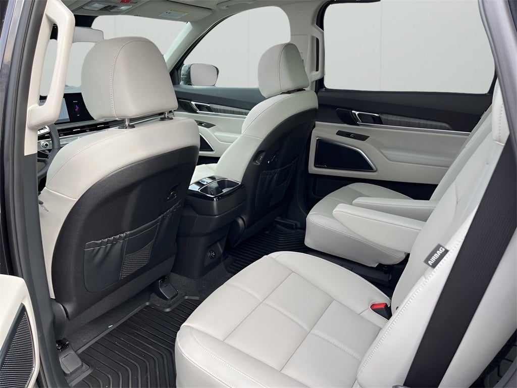 2025 Kia Telluride SX