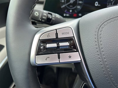 2025 Kia Telluride SX