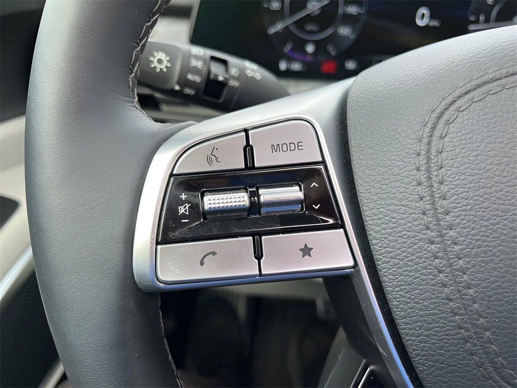 2025 Kia Telluride SX