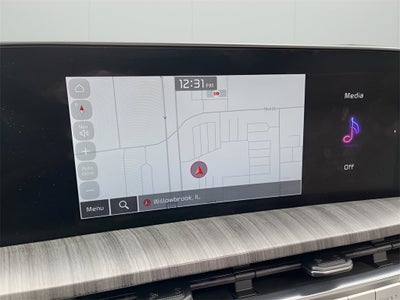 2025 Kia Telluride SX