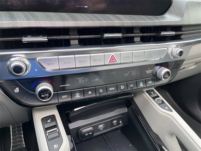 2025 Kia Telluride SX