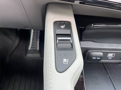 2025 Kia Telluride SX