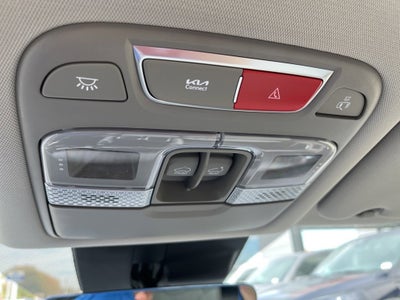 2025 Kia Telluride SX