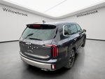 2025 Kia Telluride SX