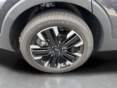 2025 Kia Telluride SX