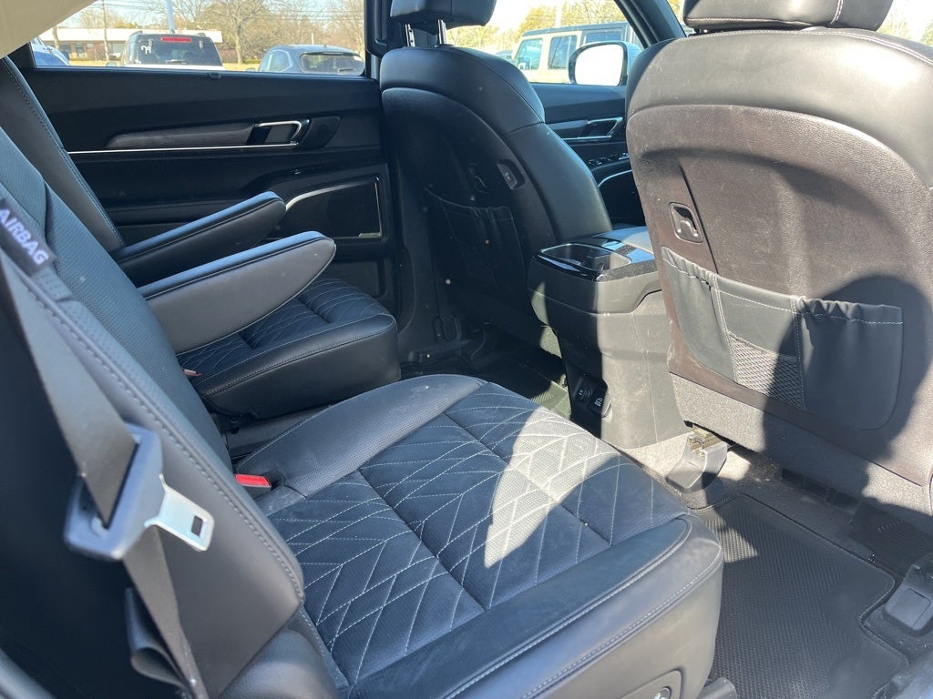 2024 Kia Telluride SX-Prestige X-Line
