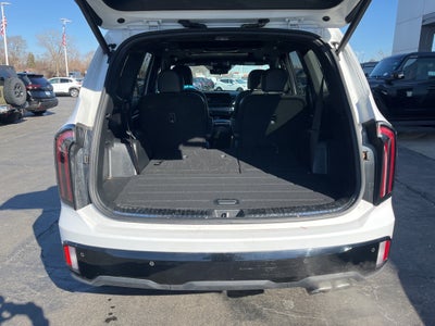 2024 Kia Telluride SX-Prestige X-Line