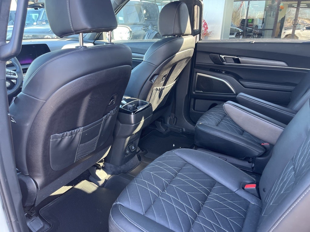 2024 Kia Telluride SX-Prestige X-Line
