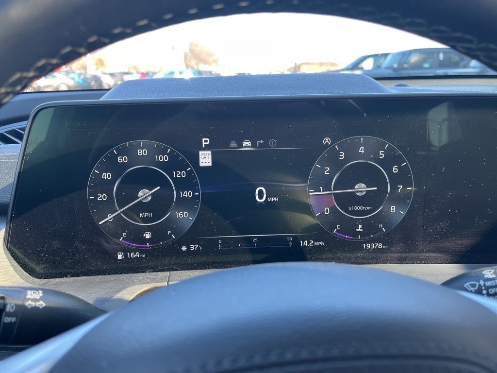 2024 Kia Telluride SX-Prestige X-Line