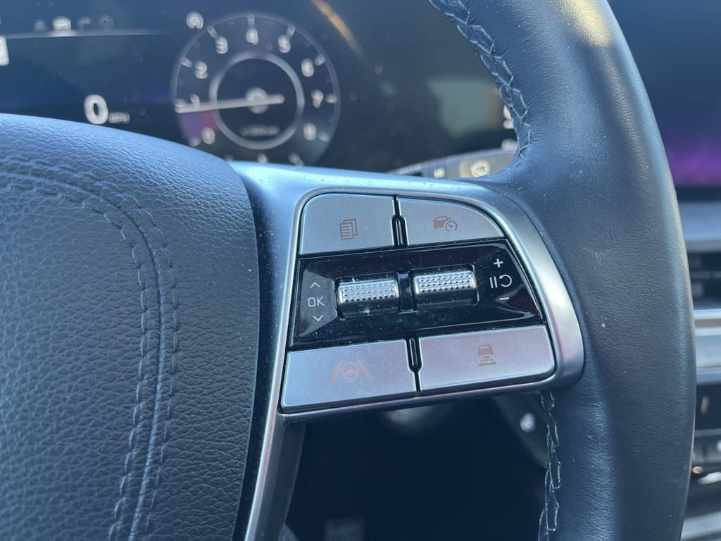 2024 Kia Telluride SX-Prestige X-Line