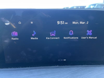 2024 Kia Telluride SX-Prestige X-Line