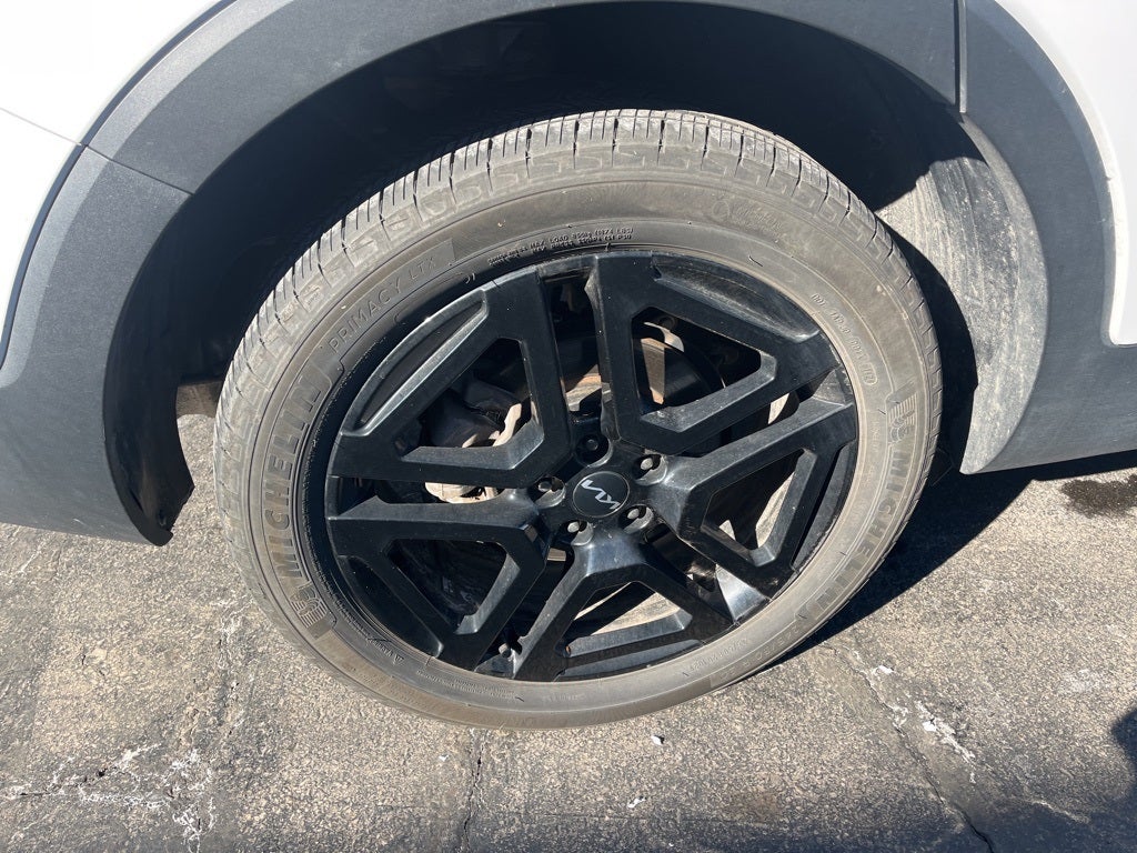 2024 Kia Telluride SX-Prestige X-Line