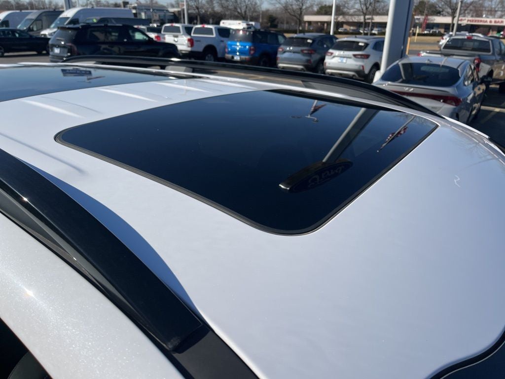 2024 Kia Telluride SX-Prestige X-Line