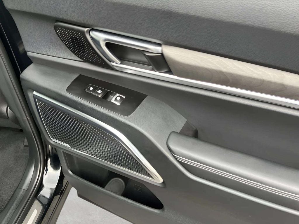 2025 Kia Telluride SX-Prestige X-Pro