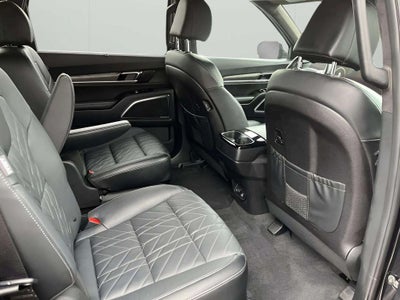 2025 Kia Telluride SX-Prestige X-Pro