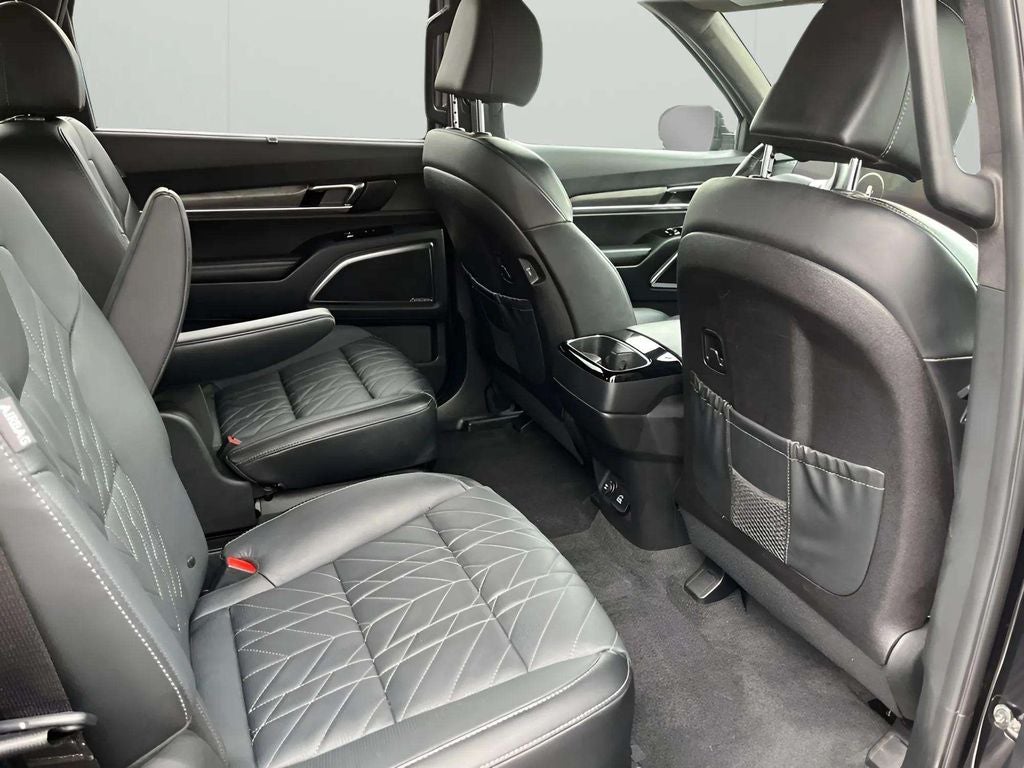2025 Kia Telluride SX-Prestige X-Pro