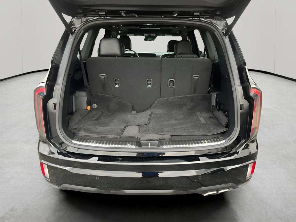 2025 Kia Telluride SX-Prestige X-Pro