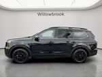 2025 Kia Telluride SX-Prestige X-Pro