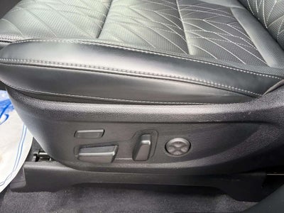 2025 Kia Telluride SX-Prestige X-Pro