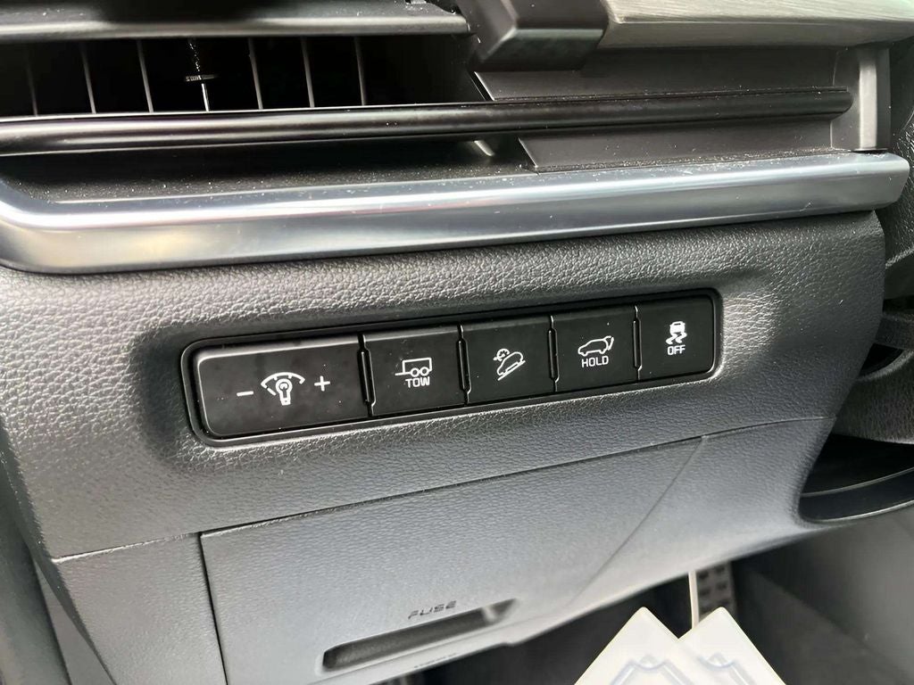 2025 Kia Telluride SX-Prestige X-Pro