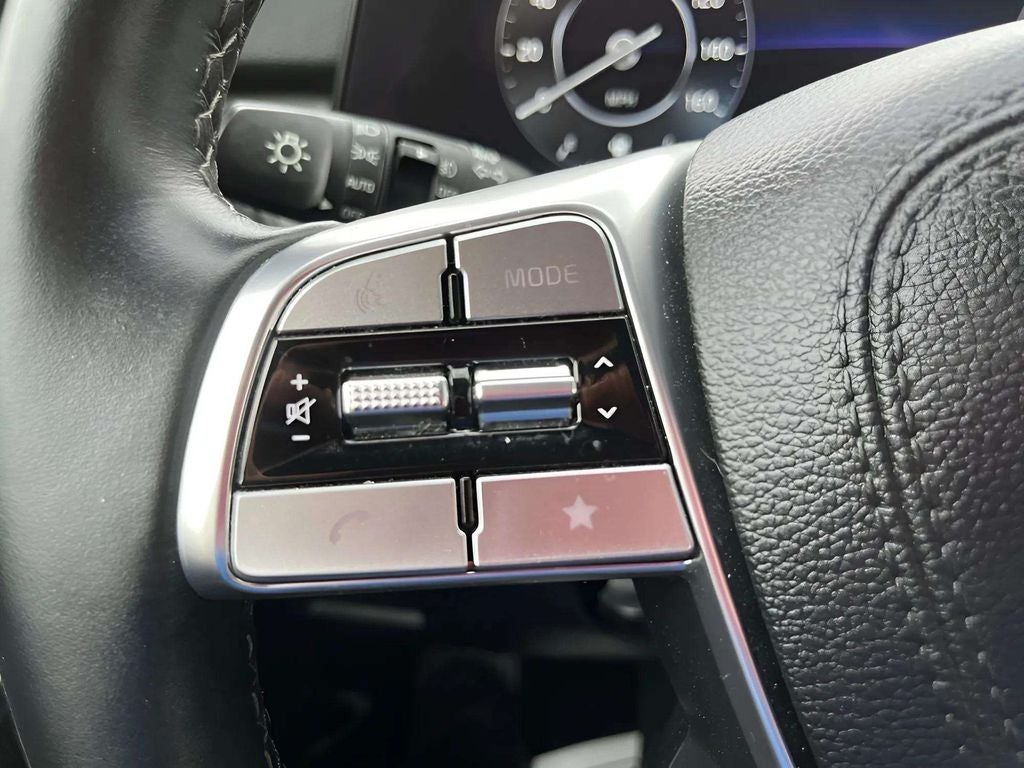 2025 Kia Telluride SX-Prestige X-Pro