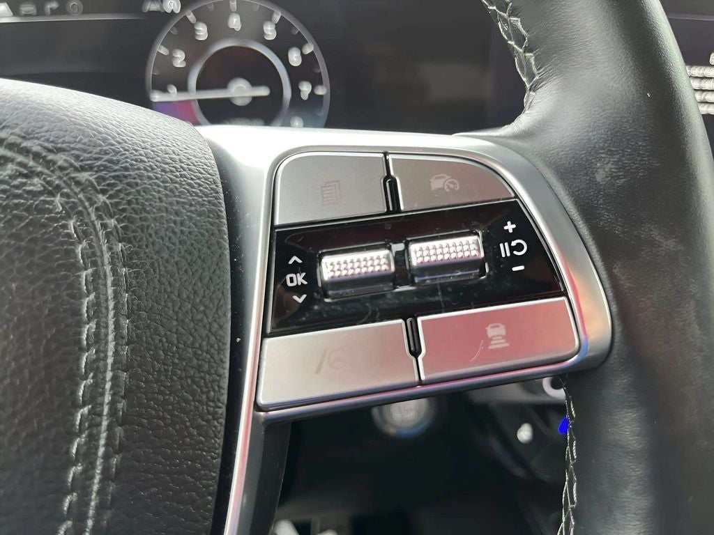 2025 Kia Telluride SX-Prestige X-Pro