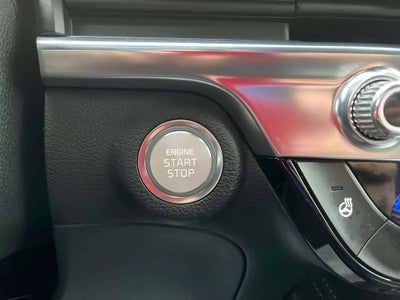 2025 Kia Telluride SX-Prestige X-Pro