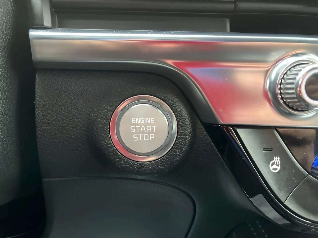 2025 Kia Telluride SX-Prestige X-Pro